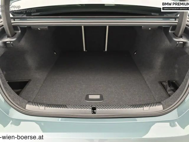 BMW i5 Sedan eDrive40