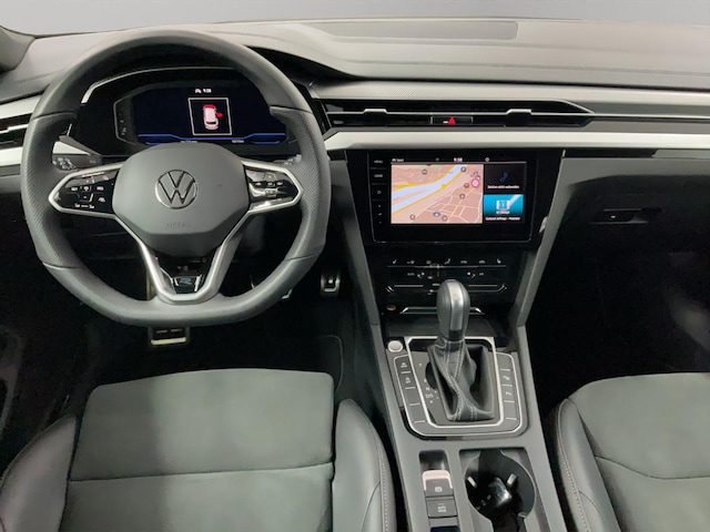 Volkswagen Arteon Shooting Brake 2.0 TDI DSG