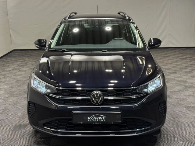 Volkswagen Taigo 1.0 TSI Life