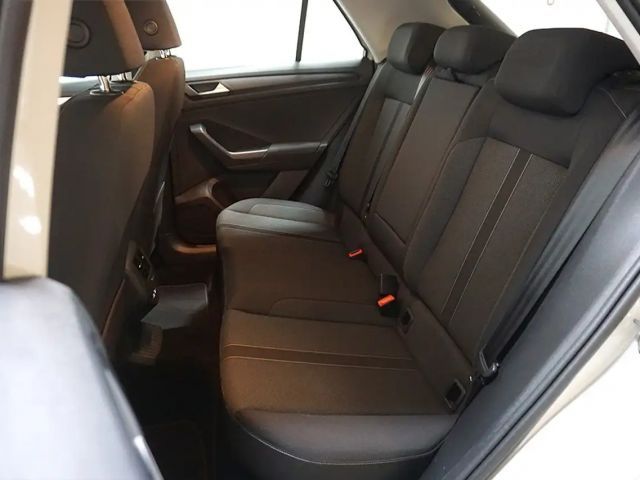 Volkswagen T-Roc DSG Life