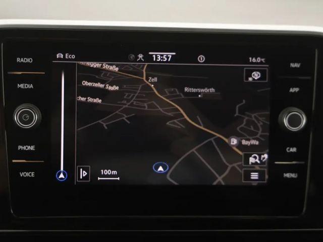 Volkswagen T-Roc DSG R-Line