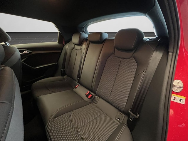 Audi A1 35 TFSI S-Line S-Tronic Sportback