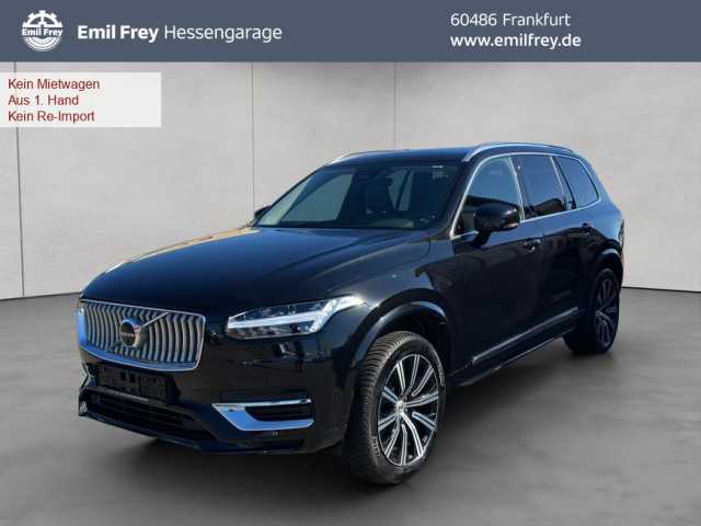 Volvo XC90 Bright Plus
