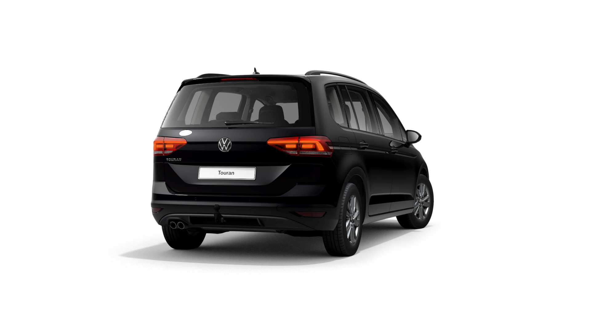 Volkswagen Touran 2.0 TDI Comfortline DSG