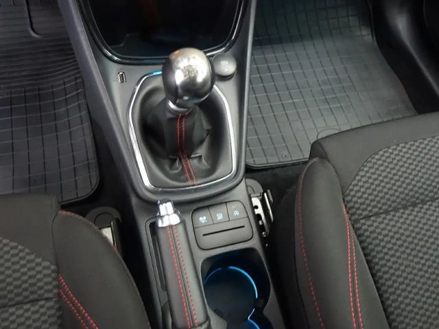 Ford Puma EcoBoost ST Line