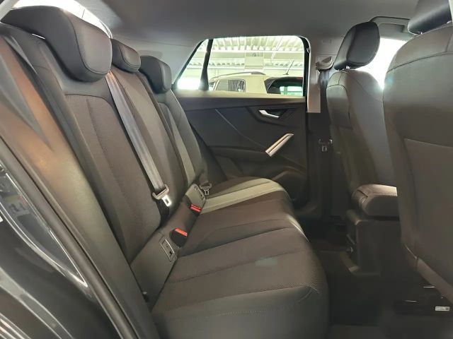 Audi Q2 35 TFSI S-Tronic