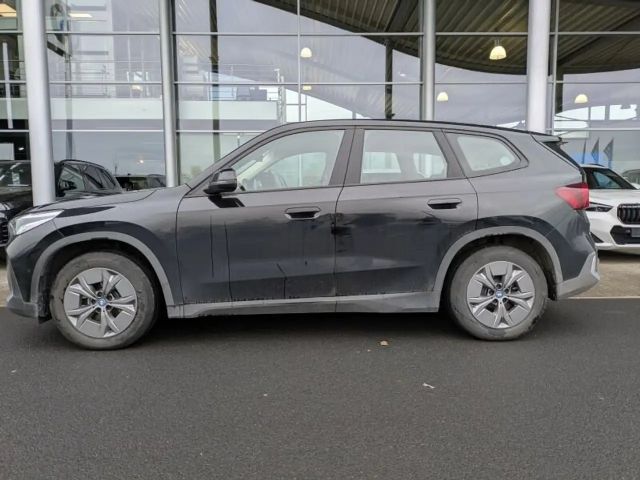 BMW iX1 xDrive30