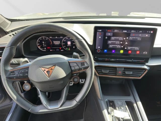 Cupra Formentor 4Drive VZ