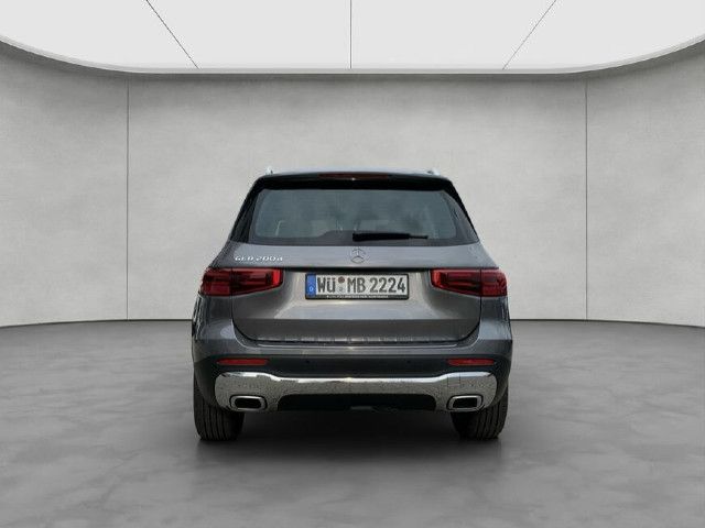 Mercedes-Benz GLB 200 GLB 200 d