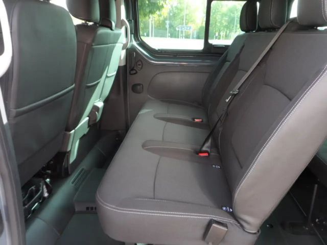 Nissan Primastar L1H1 Tekna