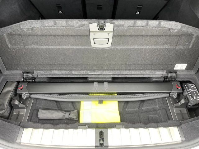 BMW 320 320d Touring