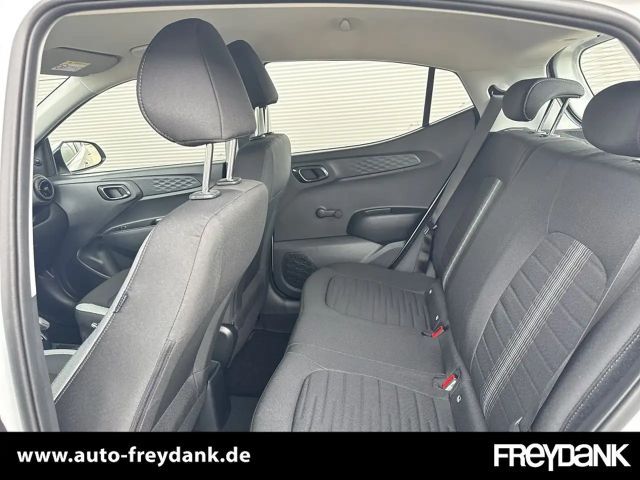 Hyundai i10 1.0 2WD Select