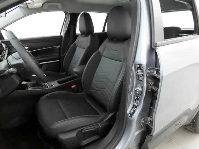 Jeep Avenger Altitude