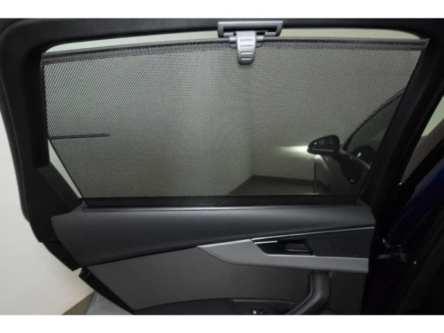 Audi A4 35 TDI Avant S-Tronic