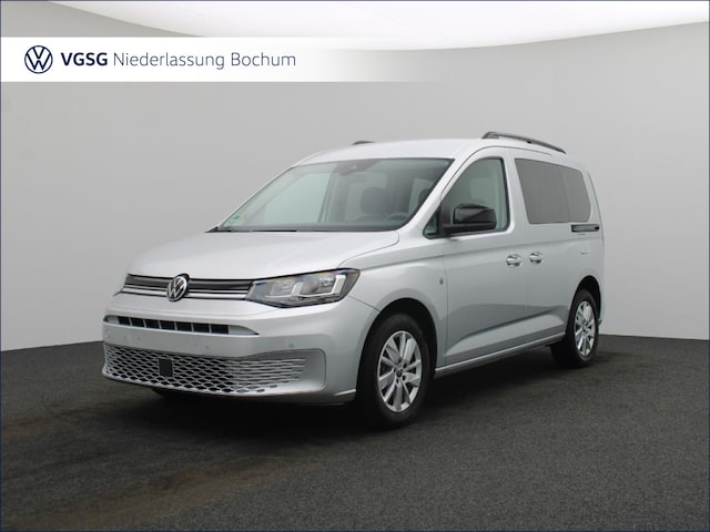 Volkswagen Caddy Caddy