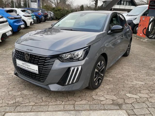 Peugeot 208 Allure Pack PureTech