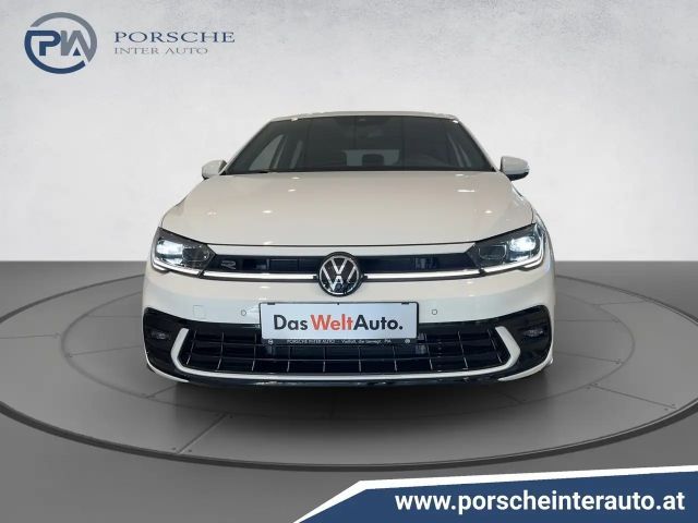 Volkswagen Polo R-Line