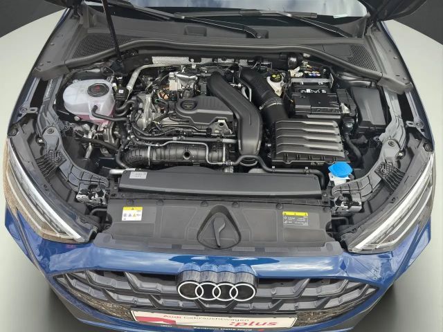 Audi A3 30 TFSI S-Line S-Tronic Sportback
