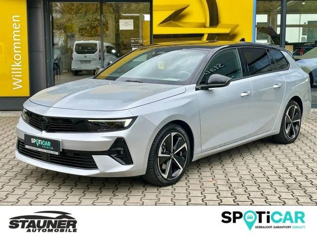 Opel Astra GS-Line Grand Sport Sports Tourer