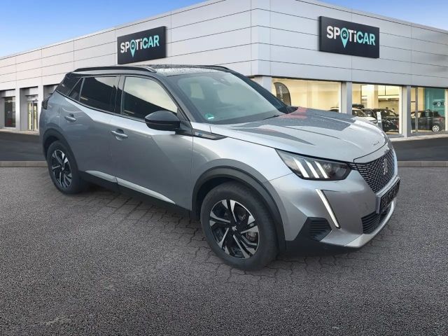 Peugeot E-2008 GT-Line