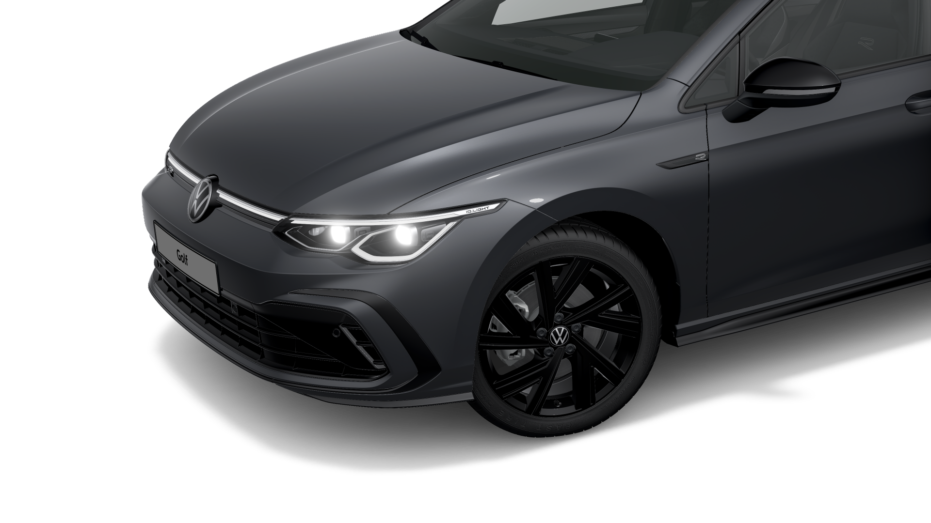 Volkswagen Golf 2.0 TSI DSG R-Line Style