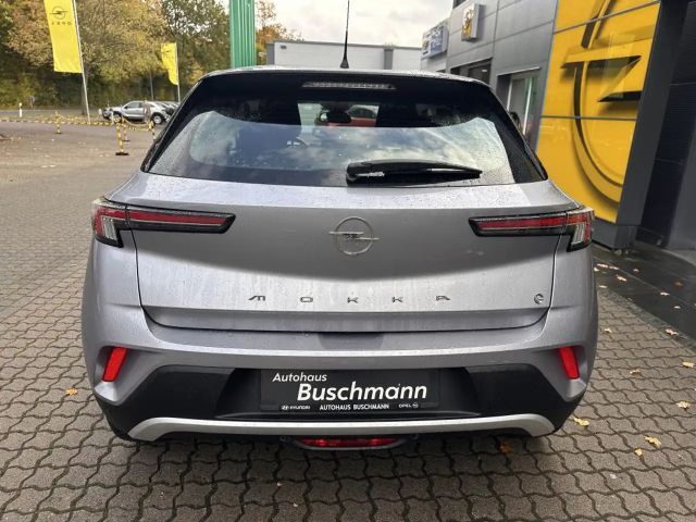Opel Mokka Elegance Mokka-e