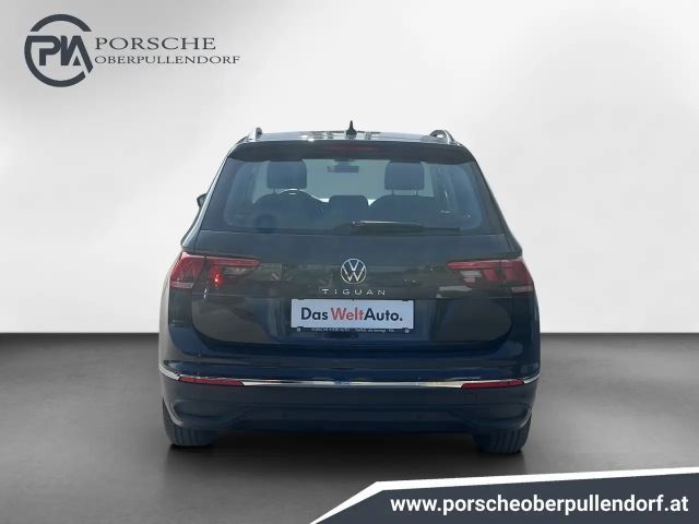 Volkswagen Tiguan ACT Life