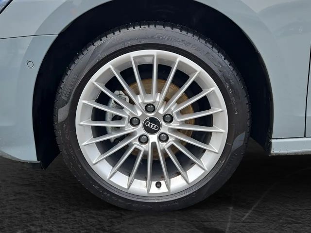 Audi A3 35 TFSI Sedan Sportback