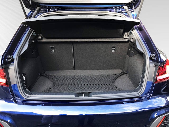 Audi A1 30 TFSI Allstreet S-Tronic