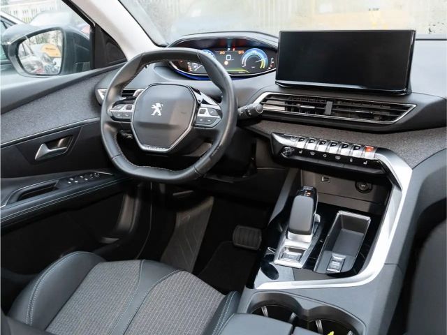 Peugeot 3008 Allure Pack Hybrid