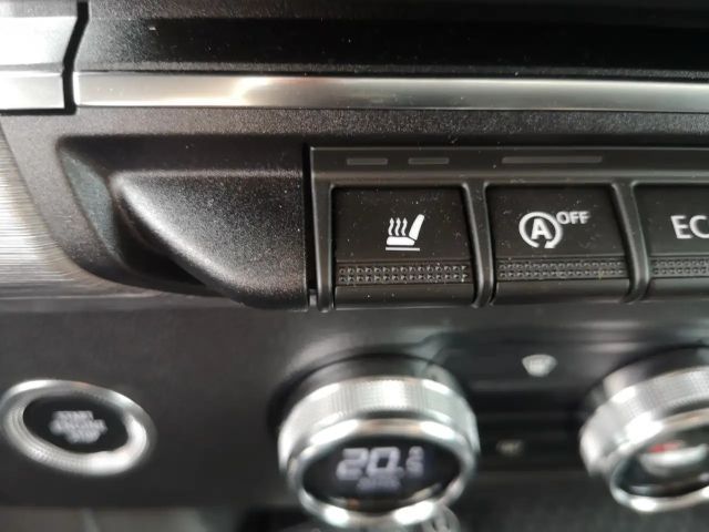 Nissan Townstar Tekna