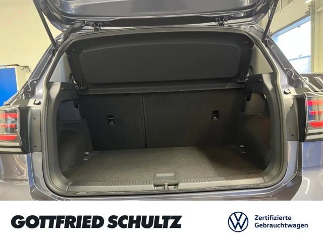 Volkswagen T-Cross 1.0 TSI IQ.Drive