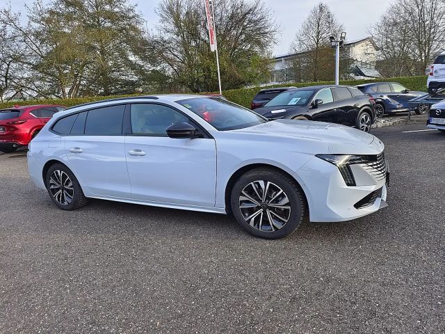 Peugeot 508 Allure Pack BlueHDi EAT8 SW