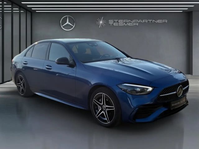 Mercedes-Benz C 300 AMG Line Sedan