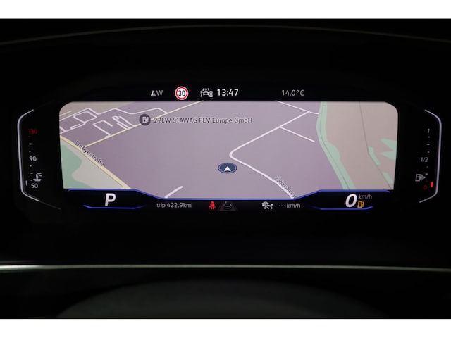 Volkswagen Tiguan 1.5 TSI IQ.Drive R-Line