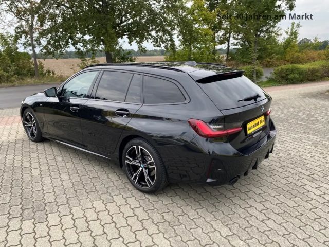 BMW 320 320d M-Sport Touring xDrive