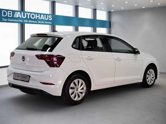 Volkswagen Polo 1.0 TSI Life