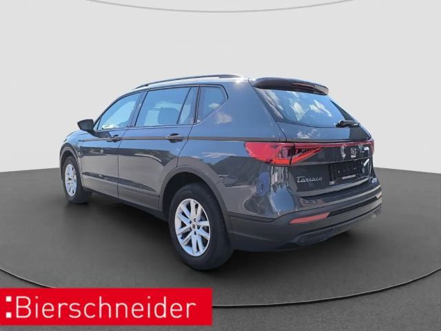 Seat Tarraco 2.0 TDI DSG Style