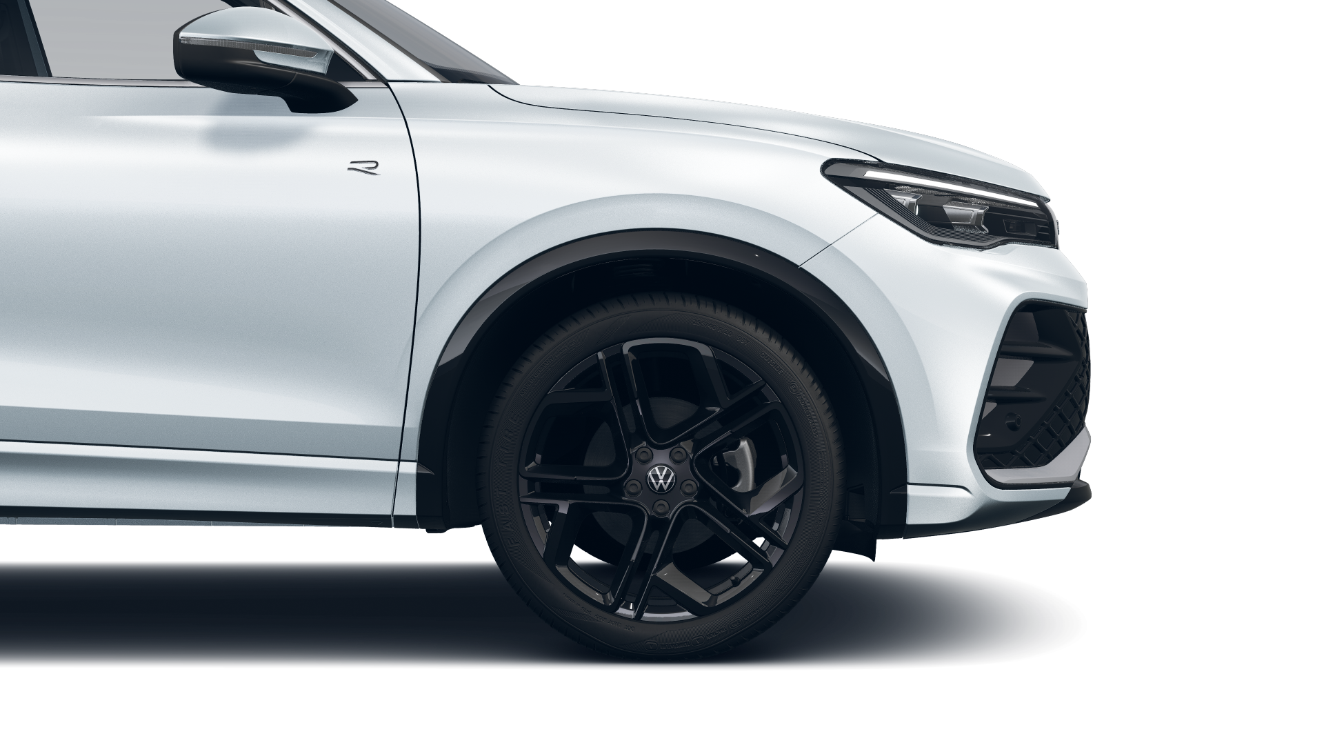 Volkswagen Tiguan 1.5 eTSI DSG