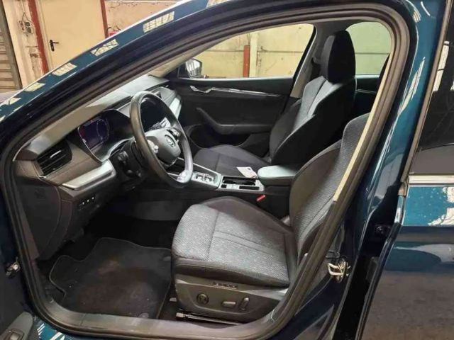 Skoda Octavia 1.5 TSI Combi Style Style