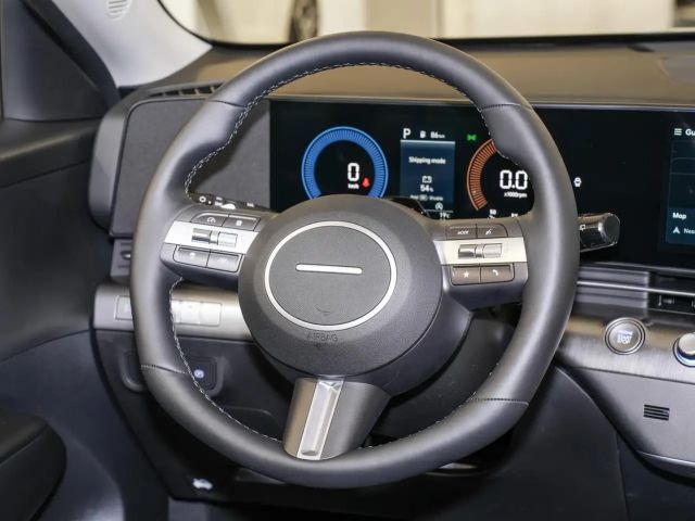 Hyundai Kona 1.6 Select T-GDi