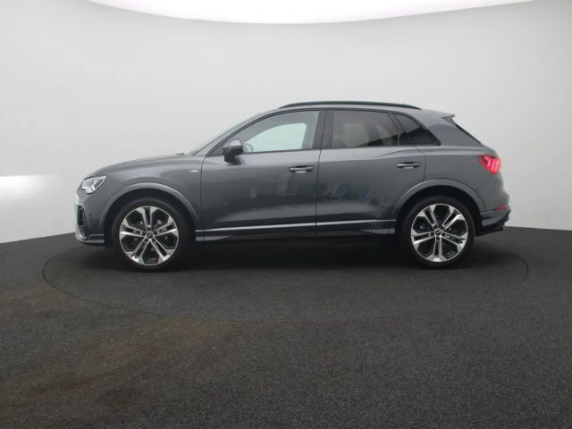 Audi Q3 35 TFSI S-Line
