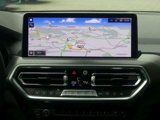 BMW X4 M-Sport xDrive30i