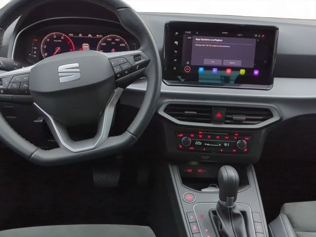 Seat Ibiza 1.0 TSI Xcellence