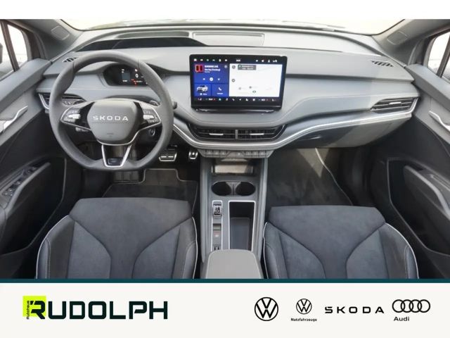 Skoda Enyaq Coupe Sportline