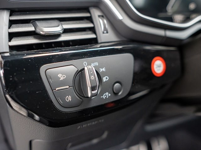 Audi RS4 Avant Quattro