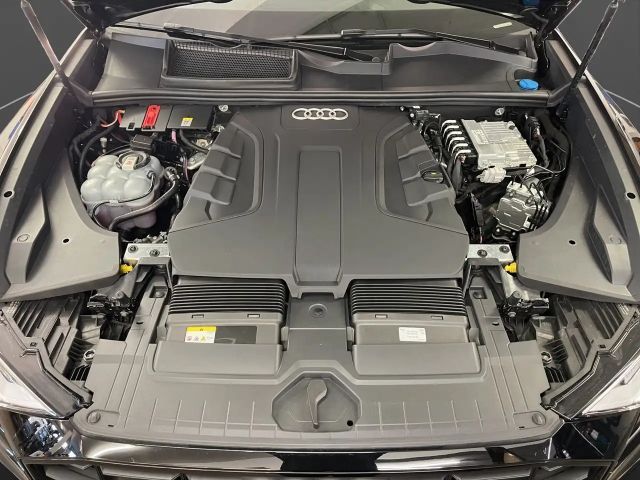 Audi Q8 50 TDI Quattro S-Line