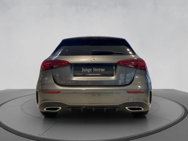 Mercedes-Benz A 180 A 180 d AMG Line Hatchback