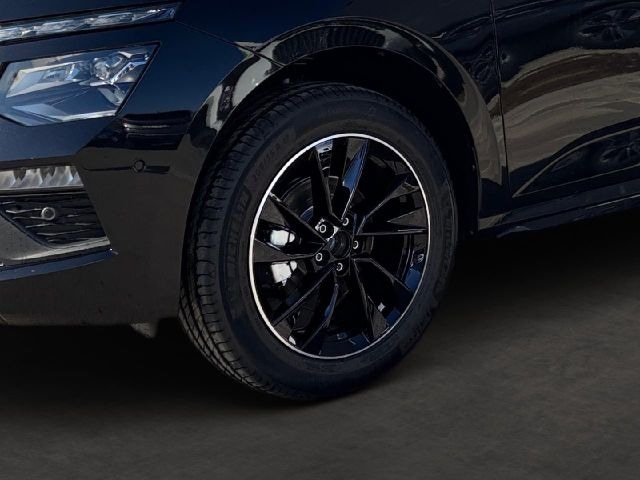 Skoda Kamiq 1.0 TSI Monte Carlo