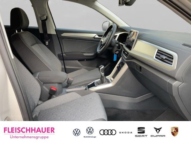 Volkswagen T-Roc 1.0 TSI